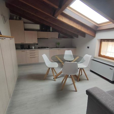 Verona Relais + Private Parking Bagian luar foto