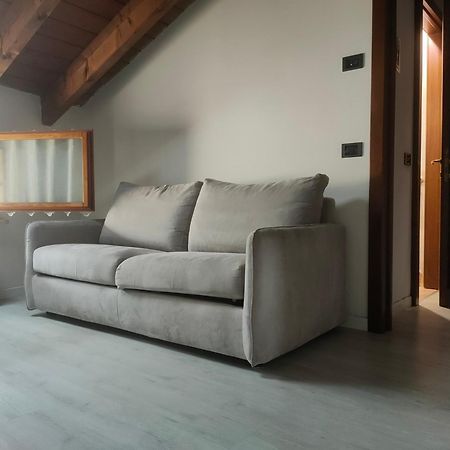 Verona Relais + Private Parking Bagian luar foto