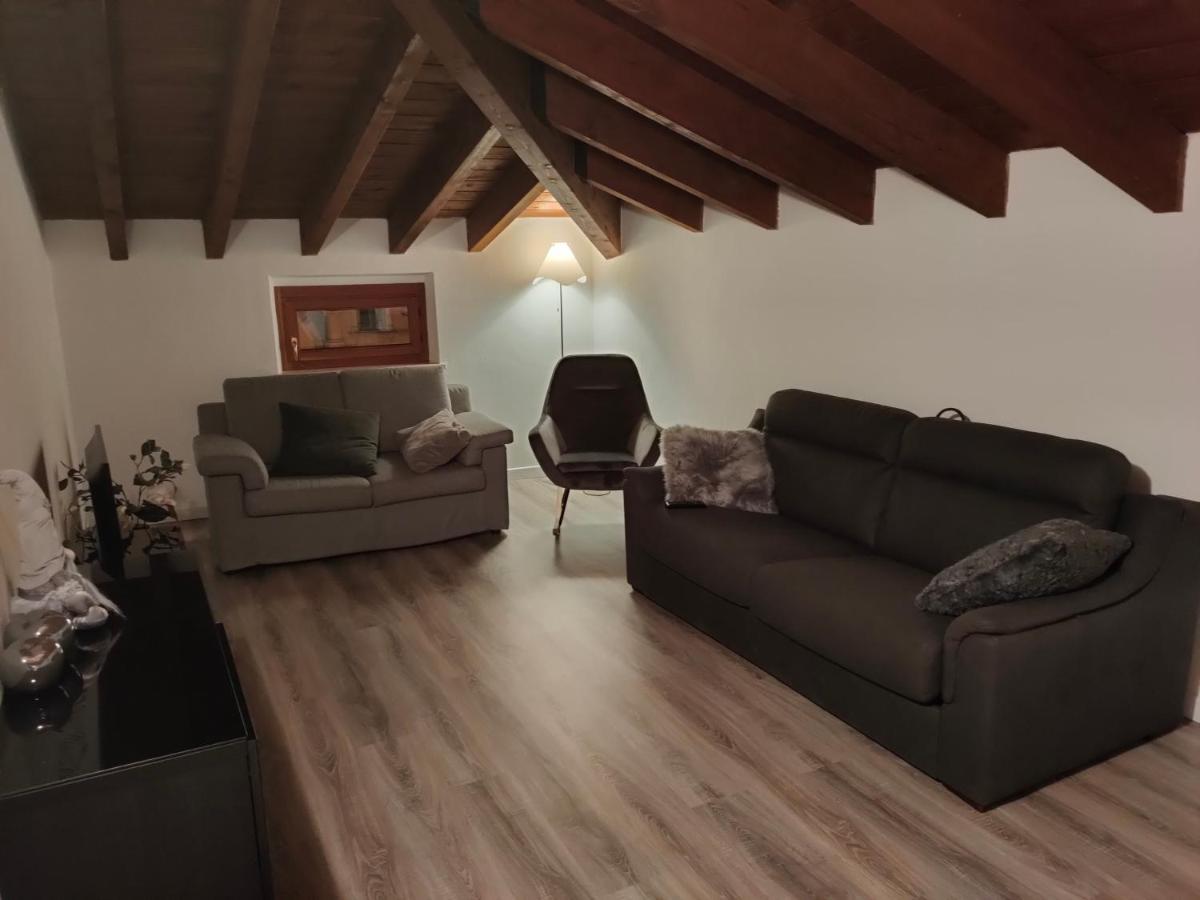 Verona Relais + Private Parking Bagian luar foto