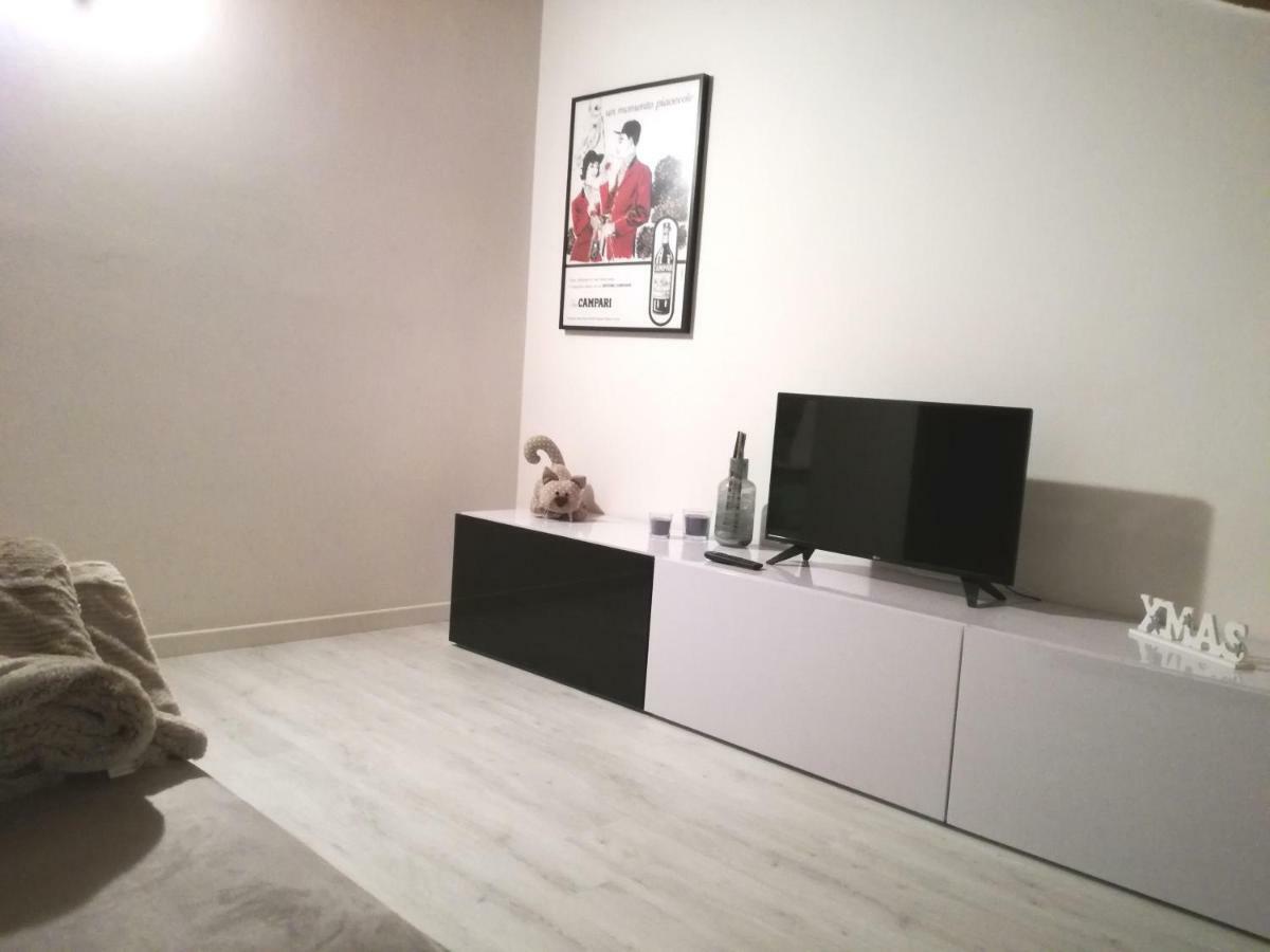 Verona Relais + Private Parking Bagian luar foto