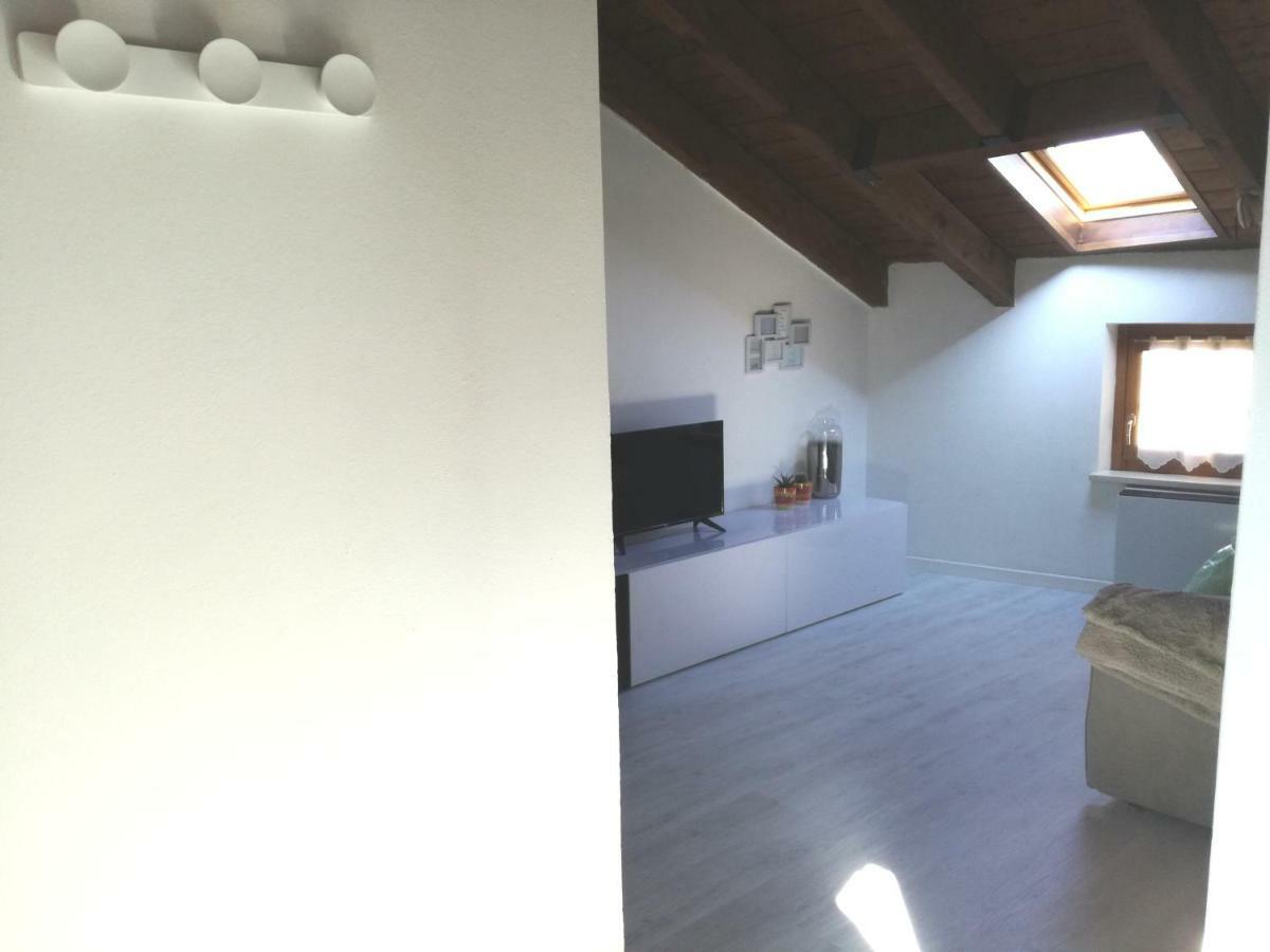 Verona Relais + Private Parking Bagian luar foto