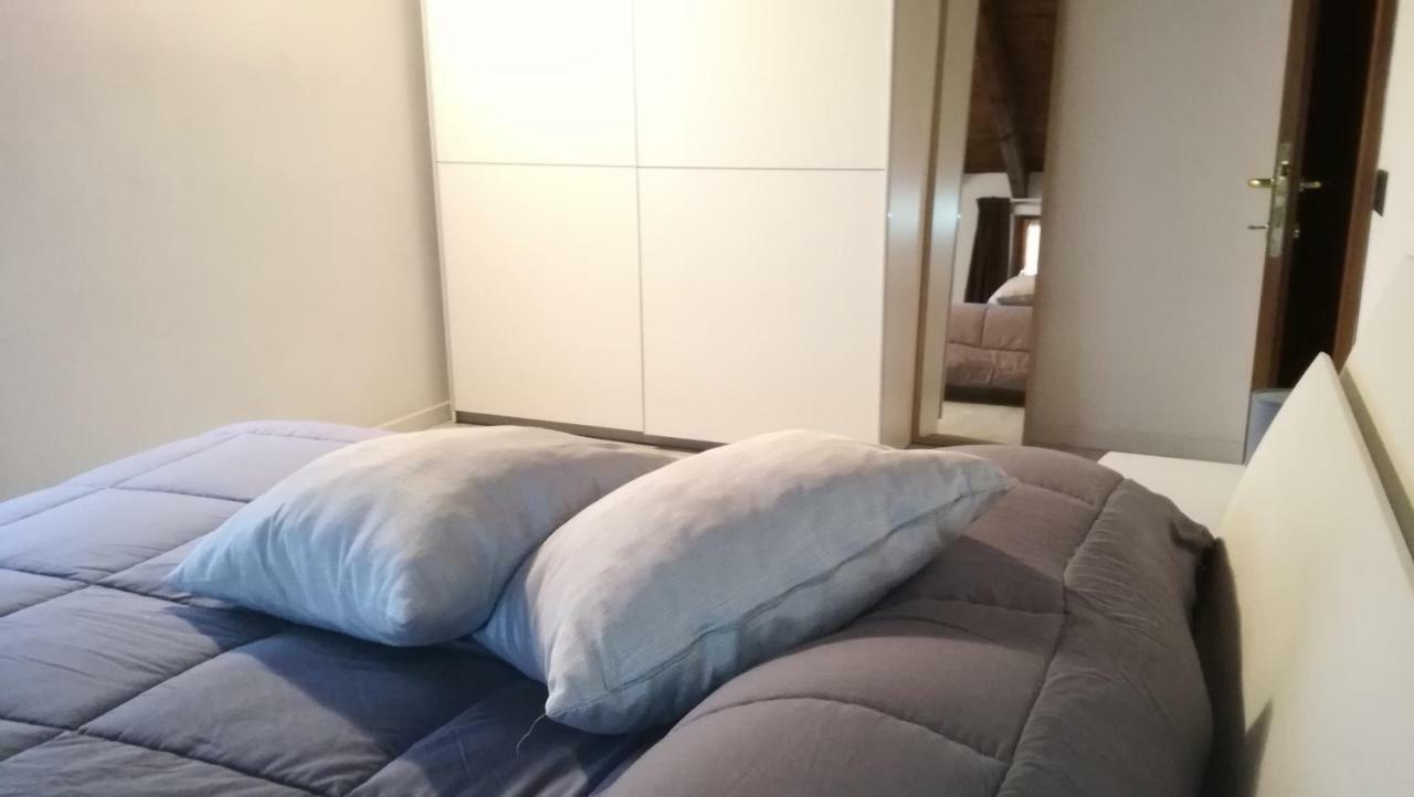 Verona Relais + Private Parking Bagian luar foto