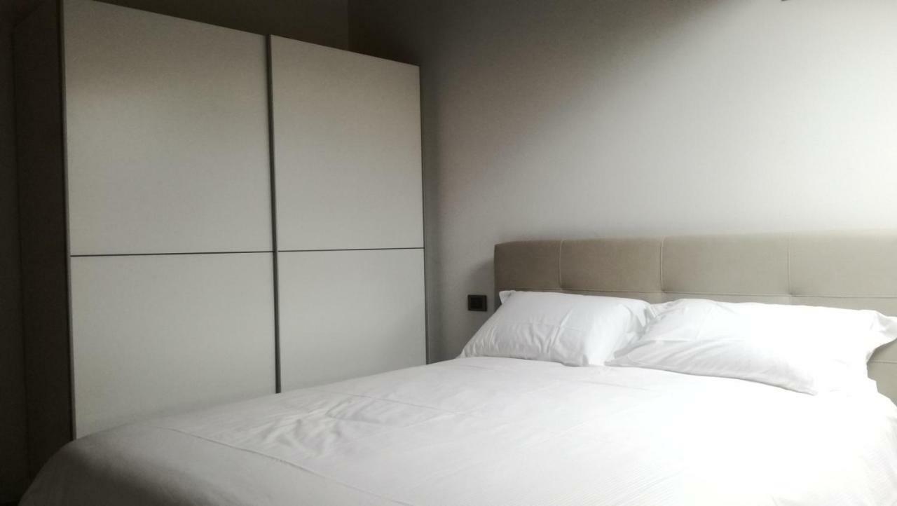 Verona Relais + Private Parking Bagian luar foto