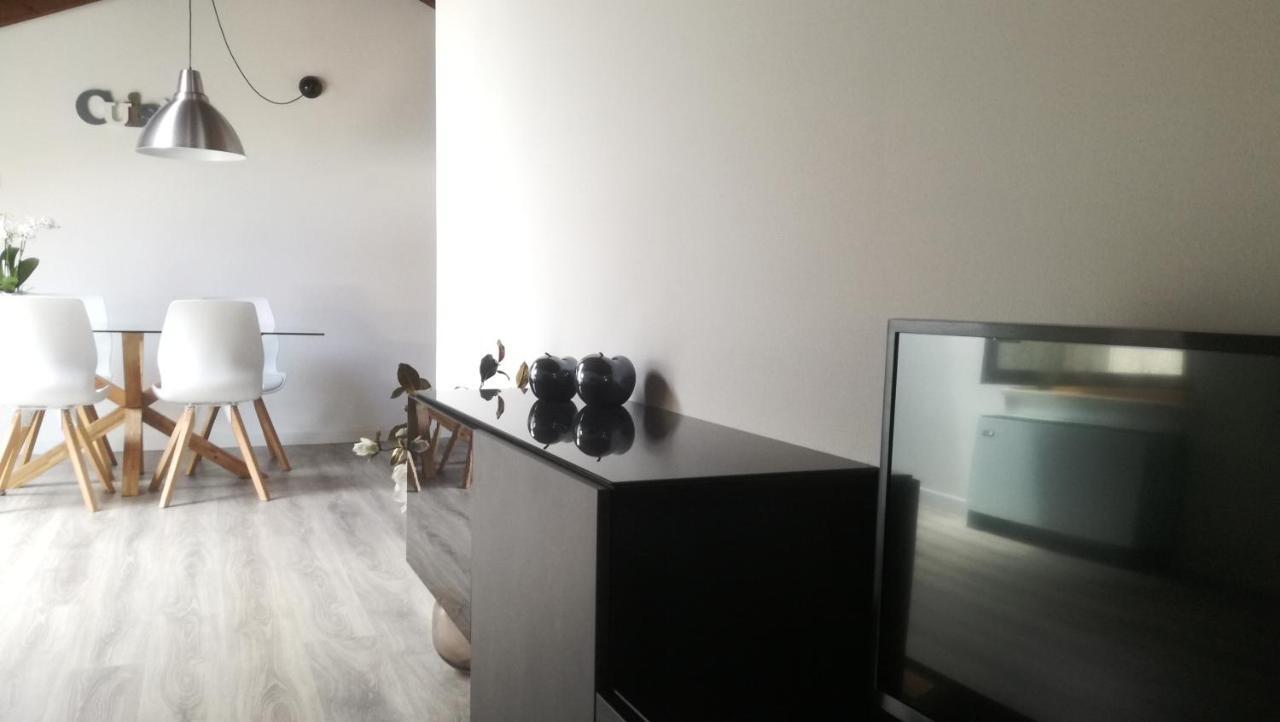 Verona Relais + Private Parking Bagian luar foto