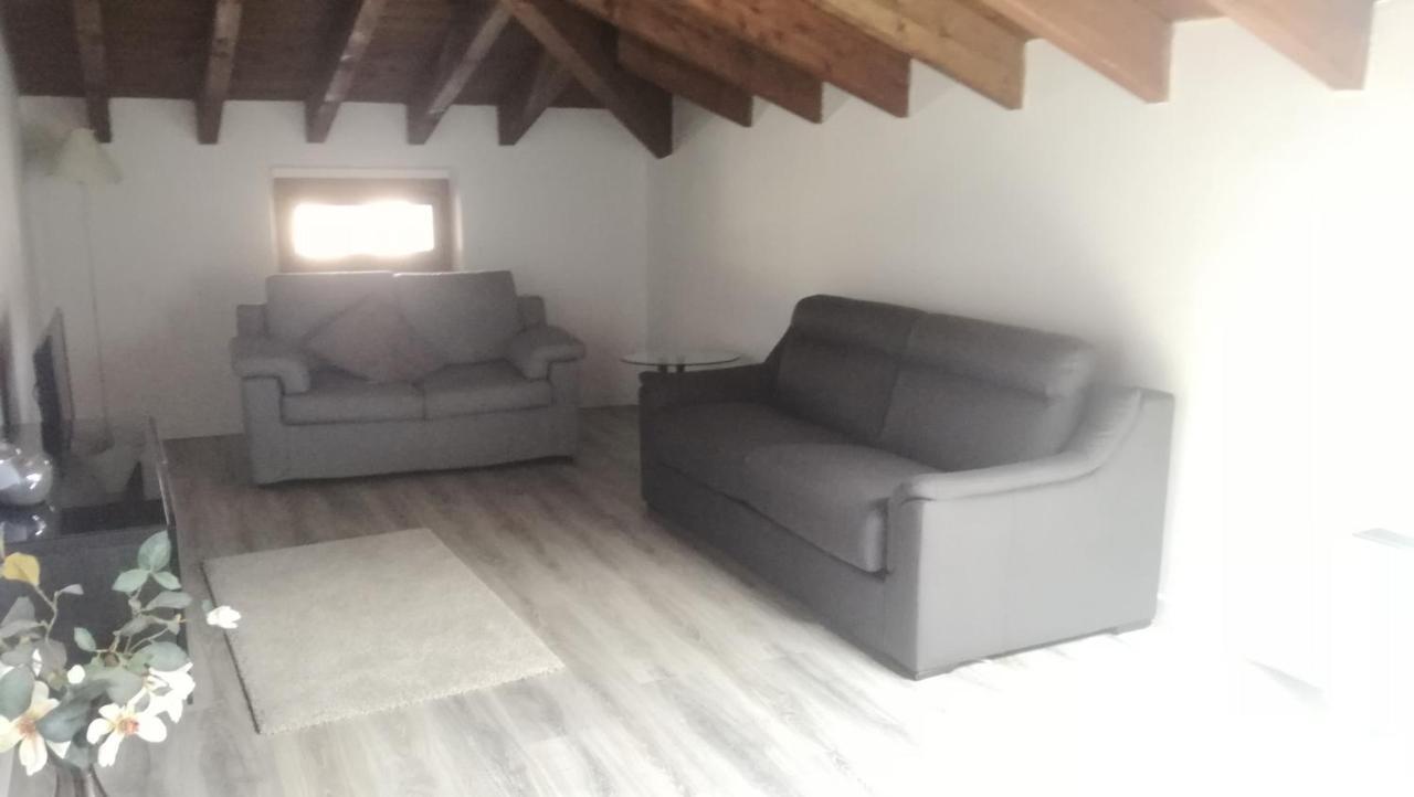 Verona Relais + Private Parking Bagian luar foto