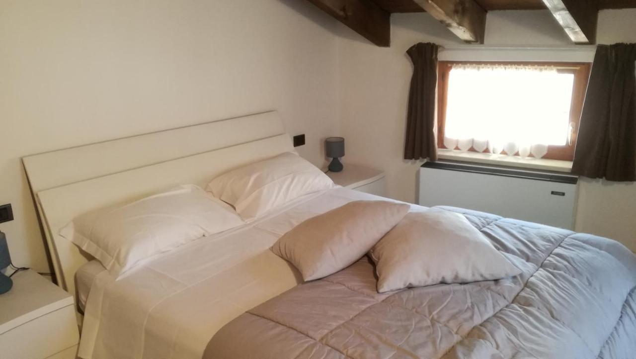 Verona Relais + Private Parking Bagian luar foto